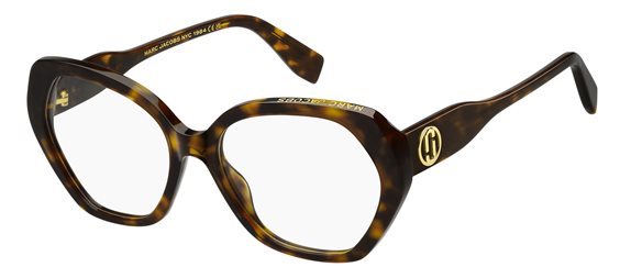 Brillengestelle Marc Jacobs Dame 1095290865417 - 1095290865417
